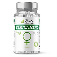 REVIX Femina meno 90 kapslí