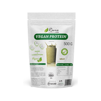 REVIX Vegan protein příchuť natural 500 g