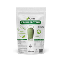 REVIX Vegan protein příchuť pistácie 500 g
