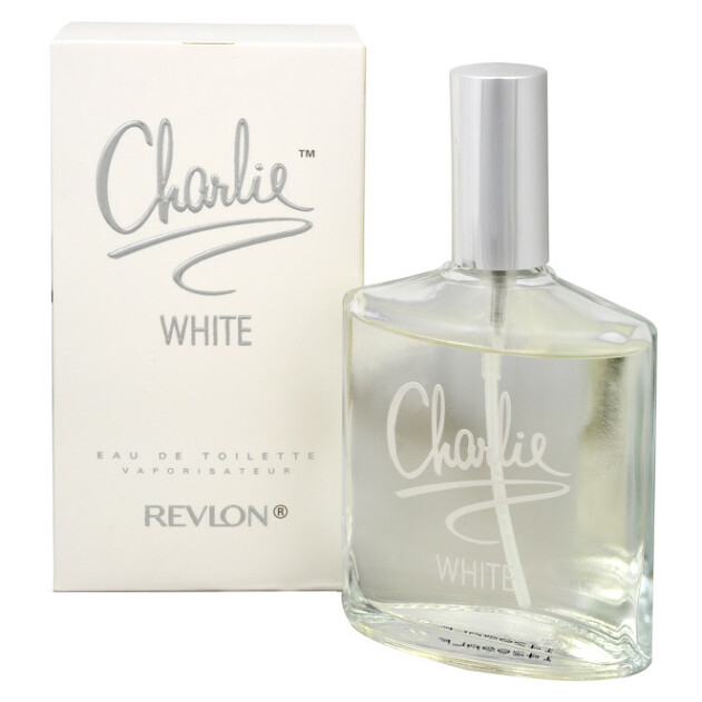 E-shop Revlon Charlie White Toaletní voda 100ml