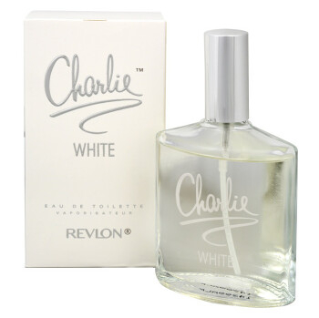 Revlon Charlie White Toaletní voda 100ml
