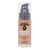 REVLON Colorstay Makeup Combination Oily Skin 30 ml 350 Rich Tan