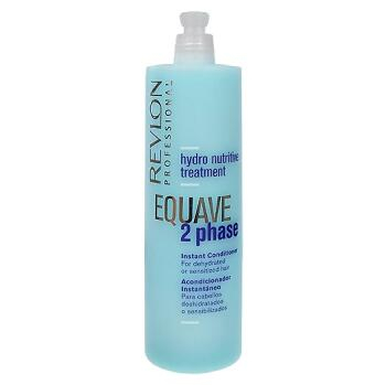 Revlon Equave 2 Phase Conditioner  500ml Pro suché a citlivé vlasy