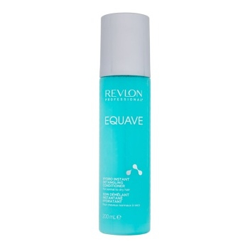 REVLON Equave Bezoplachový kondicionér Hydro Instant Detangling 200 ml (Kondicionéry a balzámy) - Profesionální, Bezoplachové