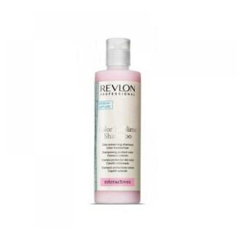 Revlon Interactives Color Sublime Shampoo  250ml Pro barvené vlasy