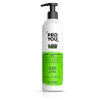 REVLON PROFESSIONAL Gel pro podporu vln Pro You 350 ml