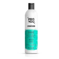 REVLON Professional Hydratační šampon Pro You The Moisturizer 350 ml