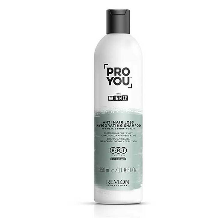 E-shop REVLON Professional Posilující šampon proti vypadávání vlasů Pro You The Winner 350 ml