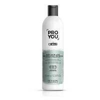 REVLON Professional Posilující šampon proti vypadávání vlasů Pro You The Winner 350 ml