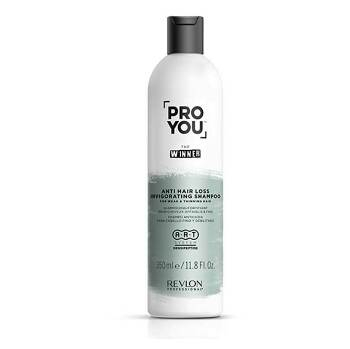 REVLON Professional Posilující šampon proti vypadávání vlasů Pro You The Winner 350 ml