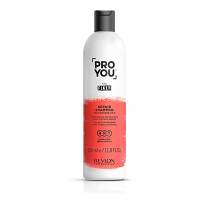 REVLON Professional Rekonstrukční šampon pro poškozené vlasy Pro You The Fixer 350 ml