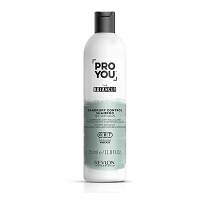 REVLON Professional Šampon proti lupům pro suché vlasy Pro You The Balancer 350 ml