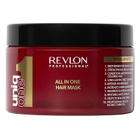 REVLON PROFESSIONAL Uniq One Maska na vlasy Superior 300 ml