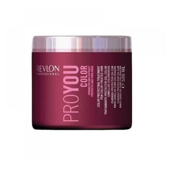 REVLON ProYou Color Mask Pro barvené vlasy 500 ml