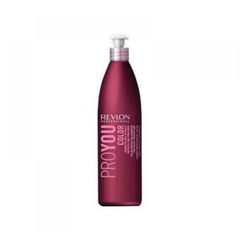 Revlon ProYou Color Shampoo  350ml Pro barvené vlasy