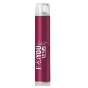 REVLON ProYou Hair Spray Extreme Extra silný lak na vlasy 500 ml