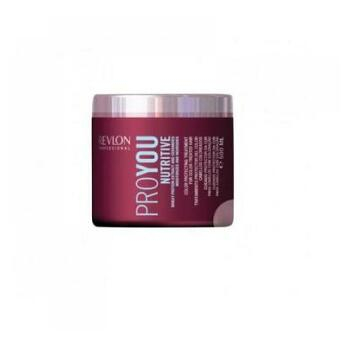 Revlon ProYou Nutritive Mask  500ml Pro výživu vlasů