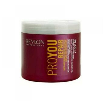 REVLON ProYou Repair Mask Pro regeneraci vlasů 500 ml