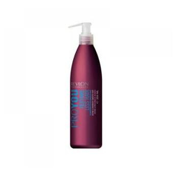 Revlon ProYou Texture Liss Hair  350ml Pro ochranu a vyhlazení vlasů