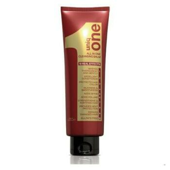 Revlon Uniq One Cleansing Balm  350ml Šampon 10v1 (Vlasové oleje) - Regenerační