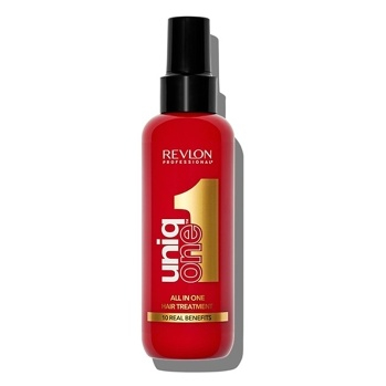 REVLON Uniq One Neoplachovací maska 10v1 150 ml (Masky na vlasy) - Regenerační