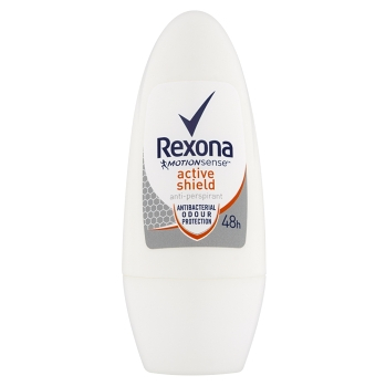 REXONA Active Shield roll-on 50 ml