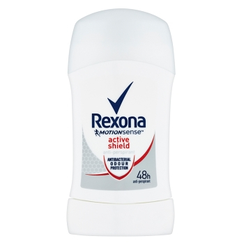 REXONA Active Shield tuhý deodorant 40 ml