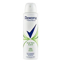 REXONA Aloe Vera Antiperspirant sprej 150 ml