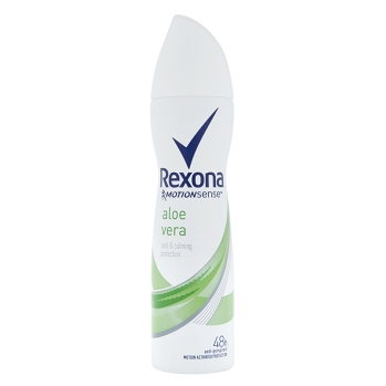 REXONA Aloe Vera deodorant 150 ml