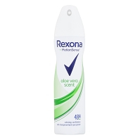 REXONA Aloe Vera Antiperspirant sprej 150 ml