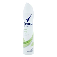 REXONA Aloe Vera deodorant 250 ml