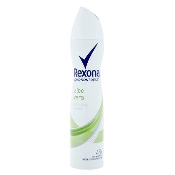 REXONA Aloe Vera deodorant 250 ml