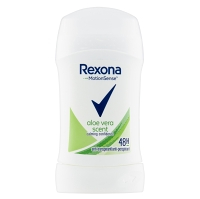 REXONA Aloe Vera Tuhý antiperspirant 40 ml