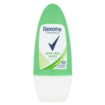 REXONA Aloe Vera Roll-on antiperspirant 50 ml