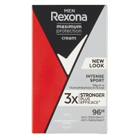 REXONA Men Maximum Protection Antiperspirační krém pro muže 45 ml