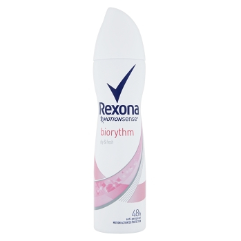 REXONA Biorythm deodorant 150 ml