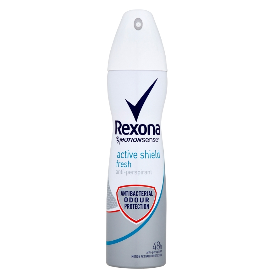 E-shop REXONA Active Shield Fresh deodorant 150 ml
