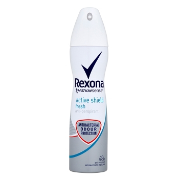 REXONA Active Shield Fresh deodorant 150 ml