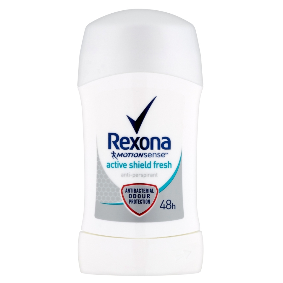 REXONA Active Shield Fresh tuhý deodorant 40 ml