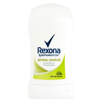 REXONA Stress Control tuhý deodorant 40 ml