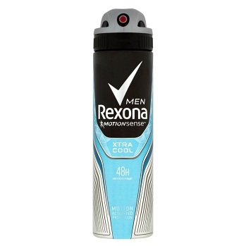 REXONA Men Extra Cool Fresh deodorant 150 ml