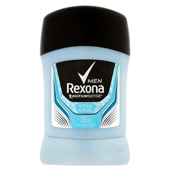 REXONA Men Extra Cool tuhý deodorant 50 ml