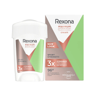 REXONA Maximum Protection Sport Strenght tuhý deodorant 45 ml