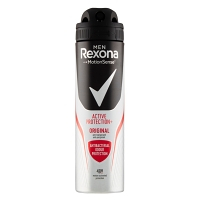 REXONA Active Protection+ Original antiperspirant sprej pro muže 150 ml