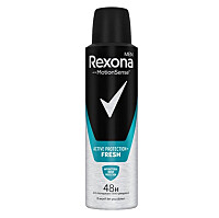 REXONA MEN Active Shield Fresh deodorant 150 ml