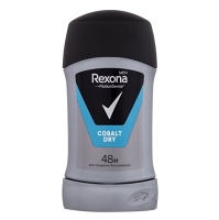 REXONA Men Cobalt Dry Tuhý antiperspirant 50 ml