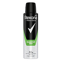 REXONA Men Quantum deodorant 150 ml