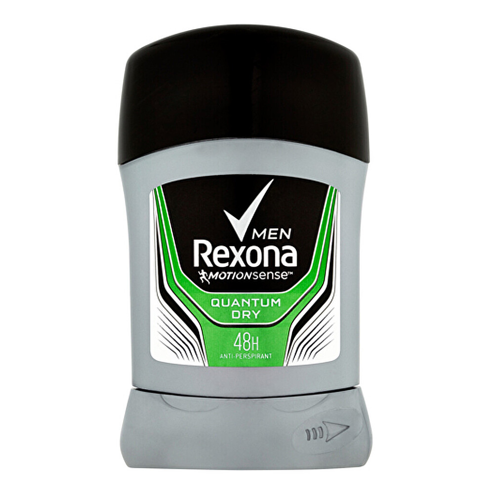 E-shop REXONA Men Quantum tuhý deodorant 50 ml