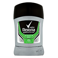 REXONA Men Quantum tuhý deodorant 50 ml