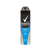 REXONA Men Cobalt deodorant 150 ml